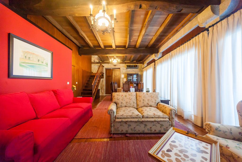 Casa Do Varandao Barcelos Luaran gambar
