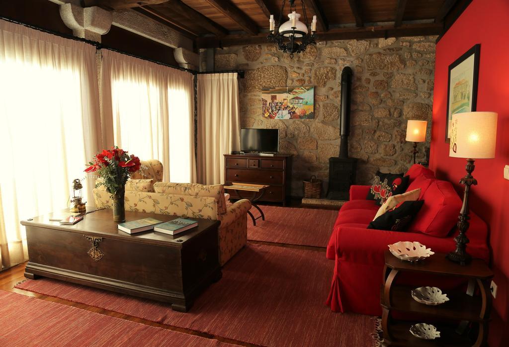 Casa Do Varandao Barcelos Luaran gambar